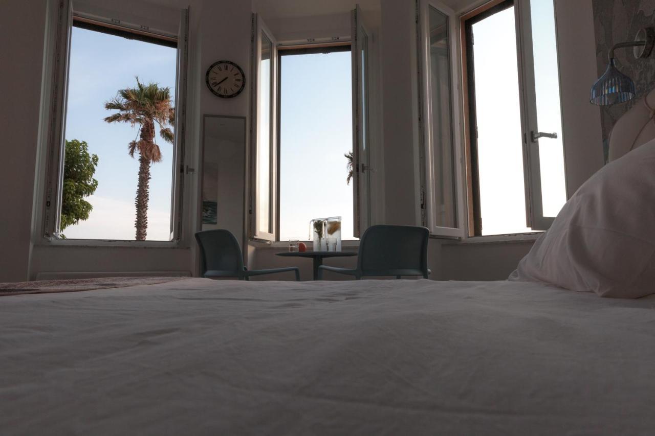 Casa Jaume Hotel Alghero Buitenkant foto