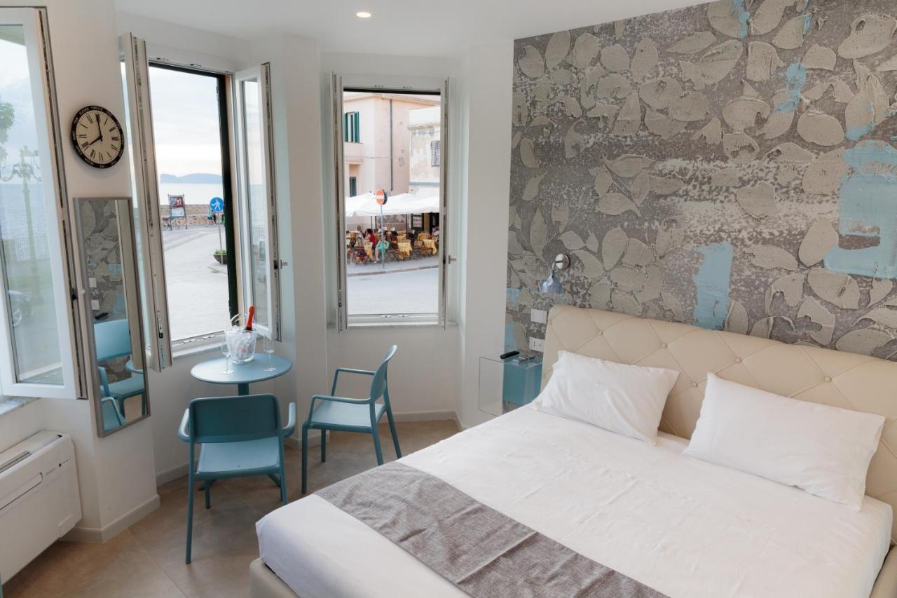 Casa Jaume Hotel Alghero Buitenkant foto