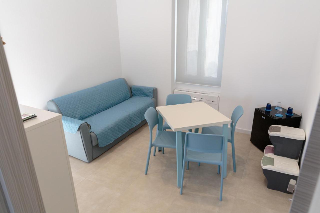 Casa Jaume Hotel Alghero Buitenkant foto
