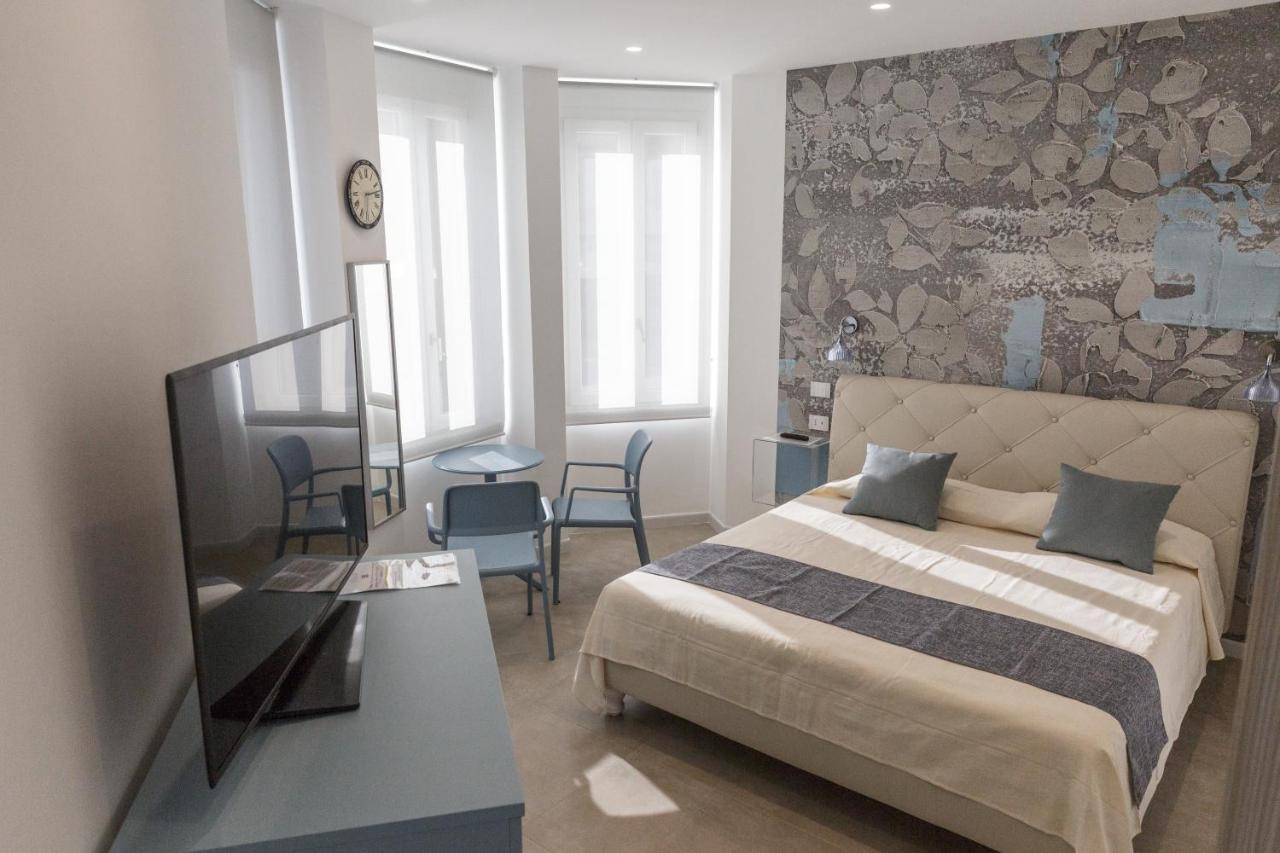 Casa Jaume Hotel Alghero Buitenkant foto