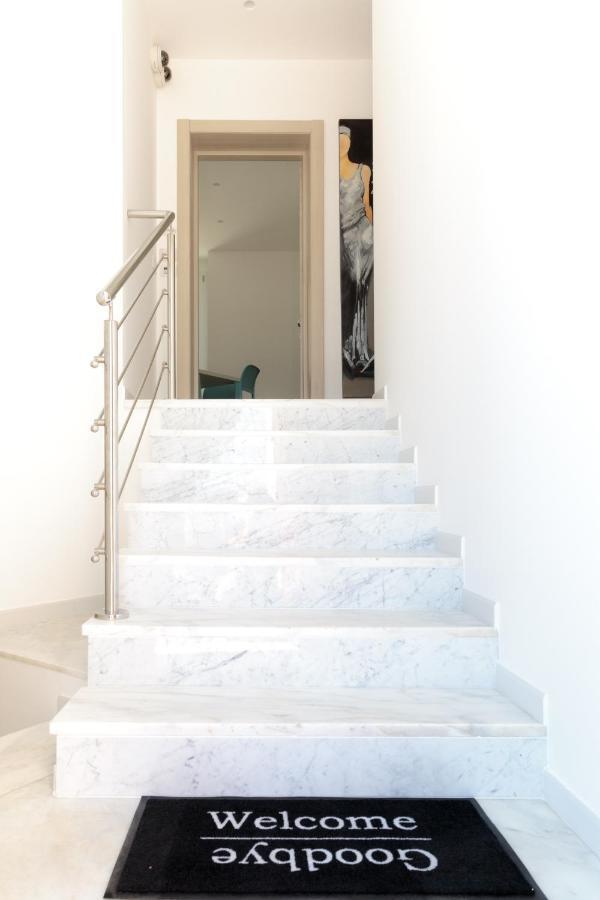Casa Jaume Hotel Alghero Buitenkant foto