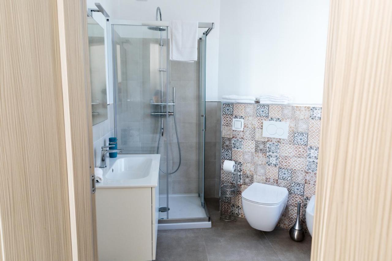 Casa Jaume Hotel Alghero Buitenkant foto