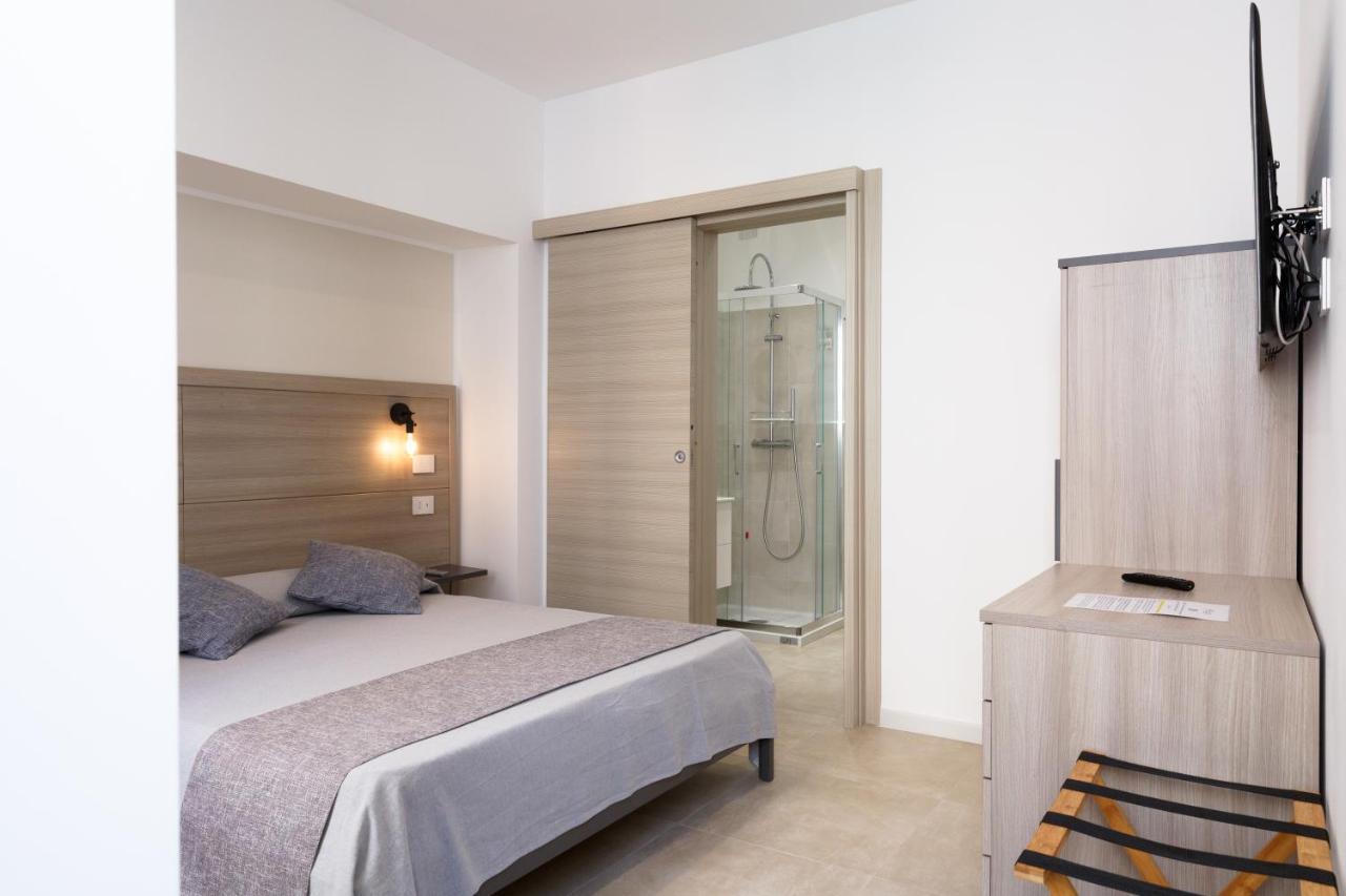 Casa Jaume Hotel Alghero Buitenkant foto