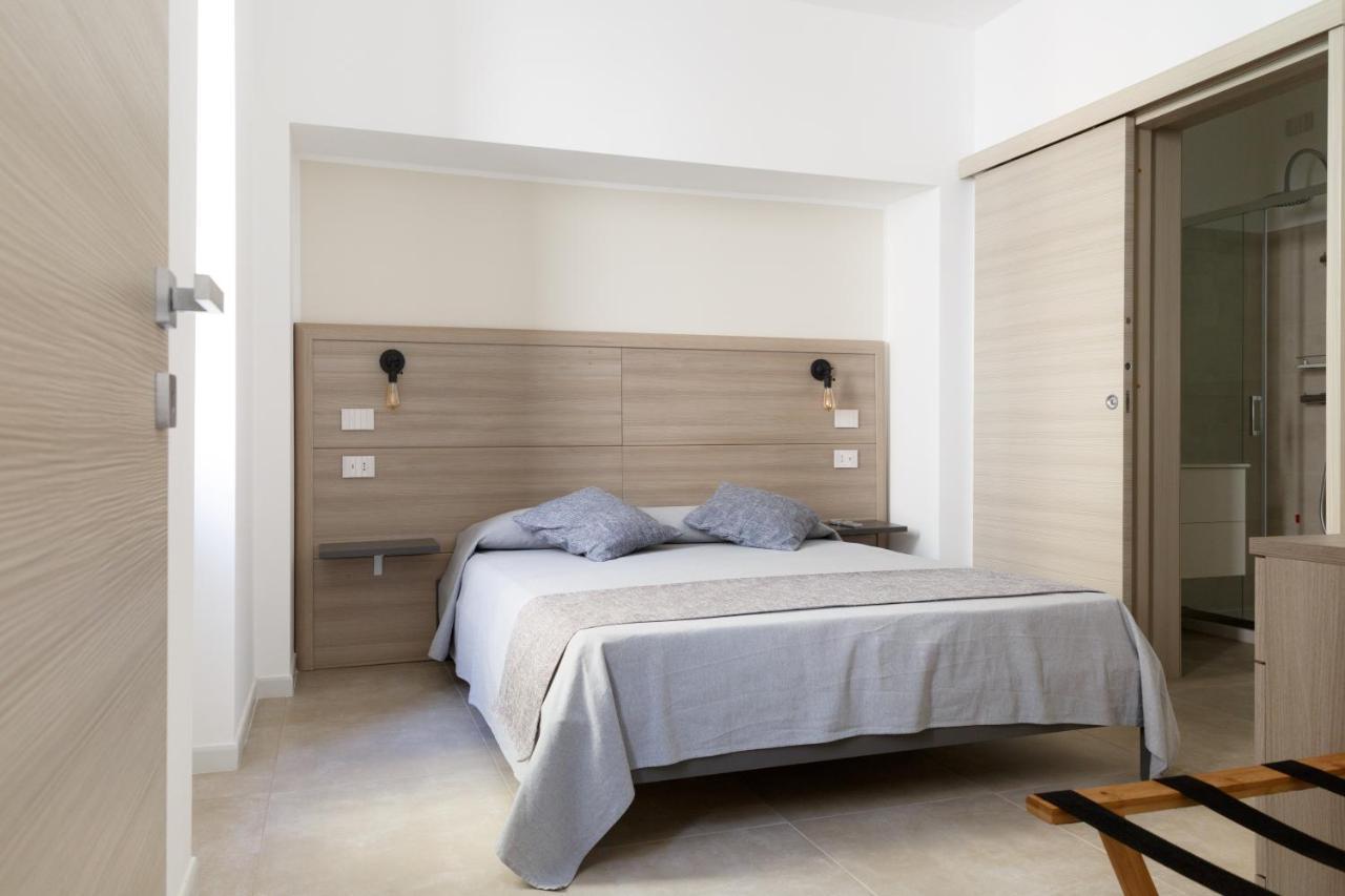 Casa Jaume Hotel Alghero Buitenkant foto