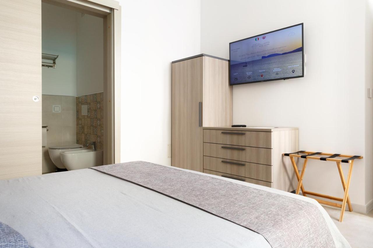 Casa Jaume Hotel Alghero Buitenkant foto