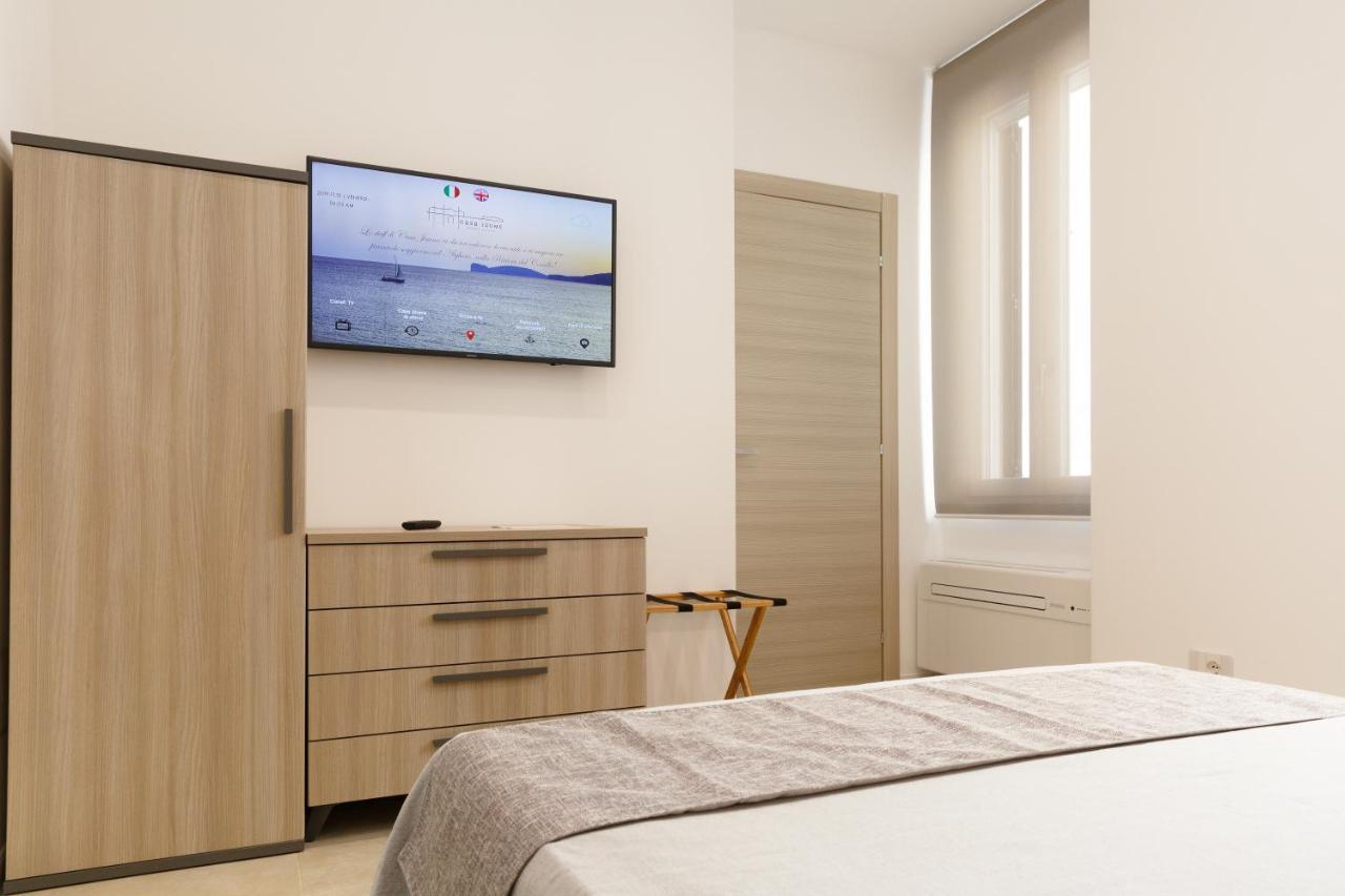 Casa Jaume Hotel Alghero Buitenkant foto